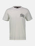 Lerros Men's T-shirt in soft jersey quality 2533026
