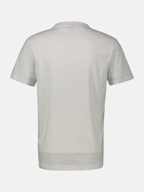 Lerros Men's T-shirt in soft jersey quality 2533026