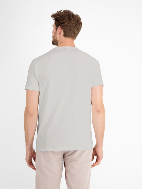 Lerros Men's T-shirt in soft jersey quality 2533026