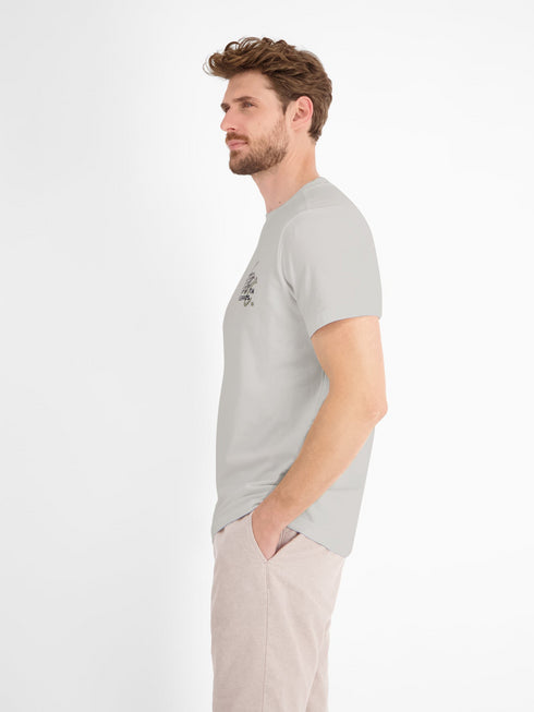 Lerros Men's T-shirt in soft jersey quality 2533026