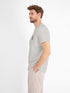 Lerros Men's T-shirt in soft jersey quality 2533026