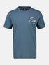 Lerros Men's T-shirt in soft jersey quality 2533026