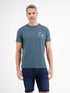 Lerros Men's T-shirt in soft jersey quality 2533026