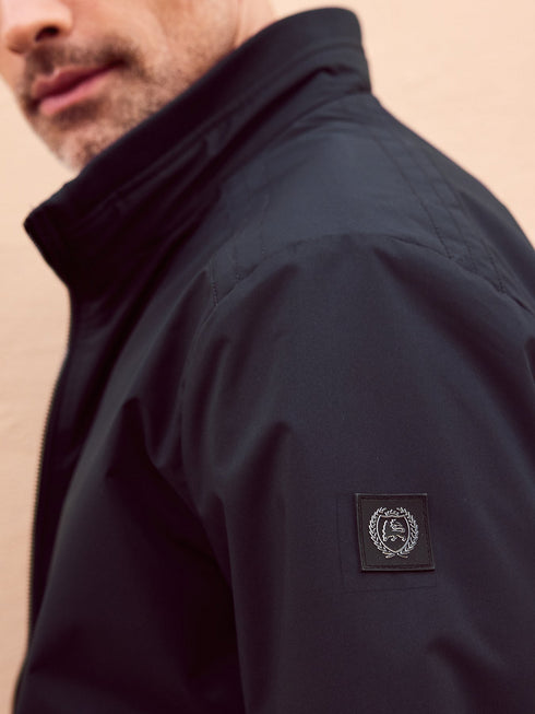 Lerros Wind and water-repellent men's ourdoor Jacket 2537017