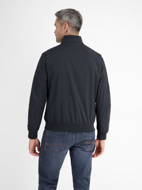 Lerros Wind and water-repellent men's ourdoor Jacket 2537017