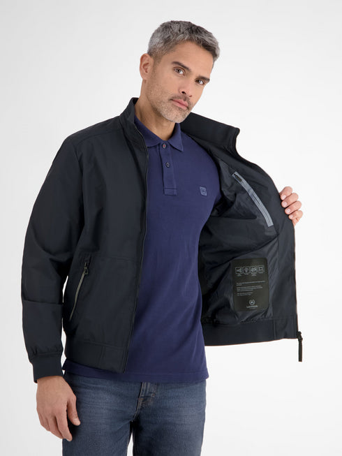 Lerros Wind and water-repellent men's ourdoor Jacket 2537017