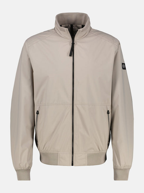 Lerros Wind and water-repellent men's ourdoor Jacket 2537017