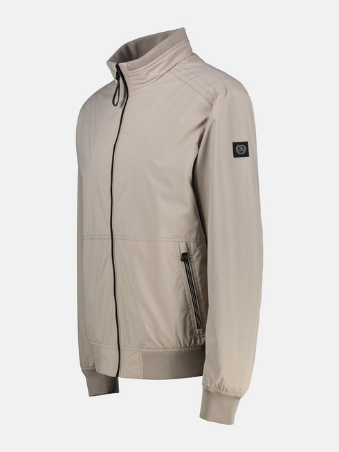 Lerros Wind and water-repellent men's ourdoor Jacket 2537017