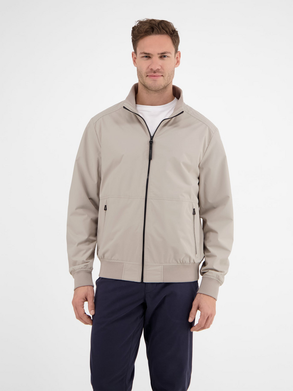 Lerros Wind and water-repellent men's outdoor Jacket 2537017