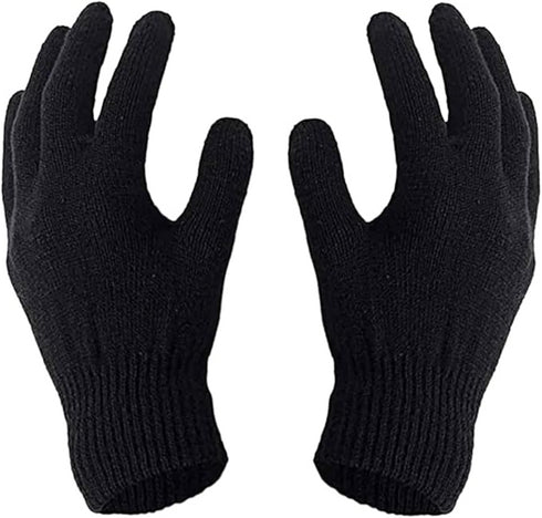 Pro Hike Magic Thermal Gloves - Unisex Stretch Winter Gloves for Outdoor Activities 2541