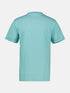 Lerros Men's Jersey T-Shirt with Chest Print 2543023