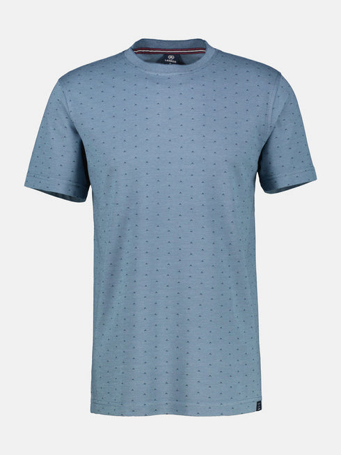 Lerros Piqué T-shirt for men 2543030