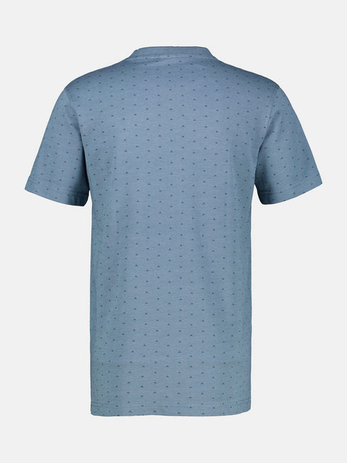 Lerros Piqué T-shirt for men 2543030