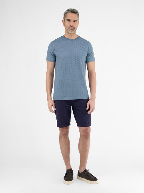 Lerros Piqué T-shirt for men 2543030