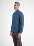 Lerros Long-Sleeved Oxford Shirt with Stretch - 2581120