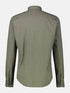 Lerros Long-Sleeved Oxford Shirt with Stretch - 2581120