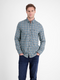 Lerros Men's Flannel Check Shirt Regular Fit 2581451