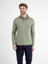 Lerros Men's Long-Sleeved Polo Shirt - Modern Fit 2584211