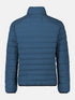 Lerros Men's Light Weight Quilted Jacket 2587013 – Regular Fitting