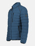 Lerros Men's Light Weight Quilted Jacket 2587013 – Regular Fitting