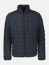 Lerros Men's Light Weight Quilted Jacket 2587013 – Regular Fitting
