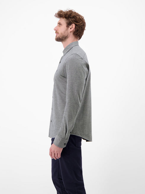 Lerros 2591369 Men's Jersey Shirt - Stylish & Comfortable