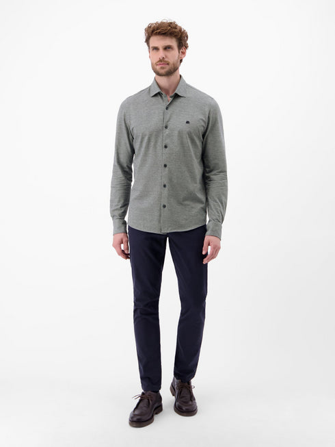 Lerros 2591369 Men's Jersey Shirt - Stylish & Comfortable