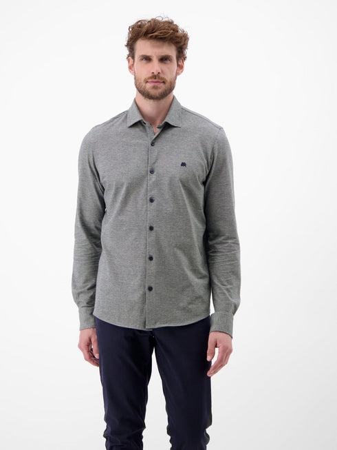 Lerros 2591369 Men's Jersey Shirt - Stylish & Comfortable