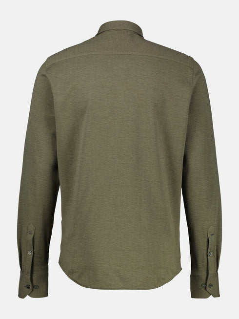 Lerros 2591369 Men's Jersey Shirt - Stylish & Comfortable