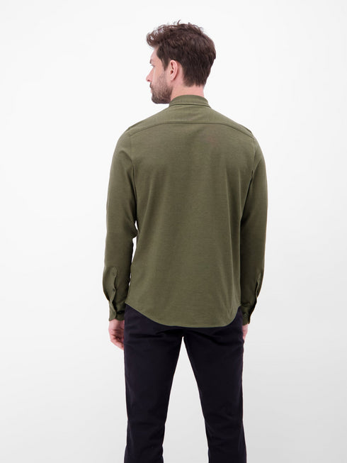 Lerros 2591369 Men's Jersey Shirt - Stylish & Comfortable