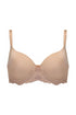 Pour Moi Fleur Lightly Padded Balconette T-Shirt Bra 25923