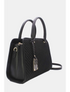 Tom & Eva Fabric Handbag with Pendant 25B-6192