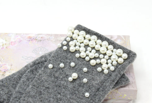 Something Special Luxury Wool Gloves Gift Boxed 55M767
