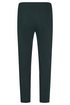 Robell Bella 09 68cm Cropped Trousers with Diamante Detail - 891 Dark Green SKU 52642-5499