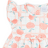 Yatsi | Printed Ruffled Baby Dress - 26110972