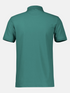 Lerros Cool & Dry Fine Pique Polo Shirt 2623299 Soft Teal 662