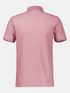 Lerros Cool & Dry Fine Pique Polo Shirt 2623299 Vivid Rose 328