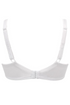 Pour Moi | Aura White Side Support Bra - 21802