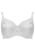 Pour Moi | Aura White Side Support Bra - 21802