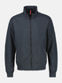 Lerros Men's Water-Repellent Flexible Jacket 2627017 Blue Night 491