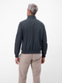 Lerros Men's Water-Repellent Flexible Jacket 2627017 Blue Night 491