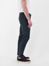 Lerros Men's Lightweight Drawstring Stretch Chinos 2629130 Blue Night 491