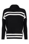 Sunday Womens Knit Pullover 63196281 903 - Black