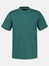 LERROS Soft Teal Cool & Dry Graphic T-Shirt — Regular Fit | 2643048