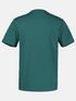 LERROS Soft Teal Cool & Dry Graphic T-Shirt — Regular Fit | 2643048