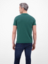 LERROS Soft Teal Cool & Dry Graphic T-Shirt — Regular Fit | 2643048