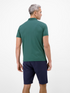 LERROS Soft Teal Cool & Dry Polo Shirt — Regular Fit | 2643249