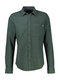 Lerros Mens Long Sleeve Casual Shirt 2681085 664 - Cedar Green