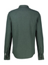 Lerros Mens Long Sleeve Casual Shirt 2681085 664 - Cedar Green