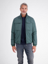 Lerros Mens Lightly Padded Wind Blouson Jacket 2687011 664 - Cedar Green